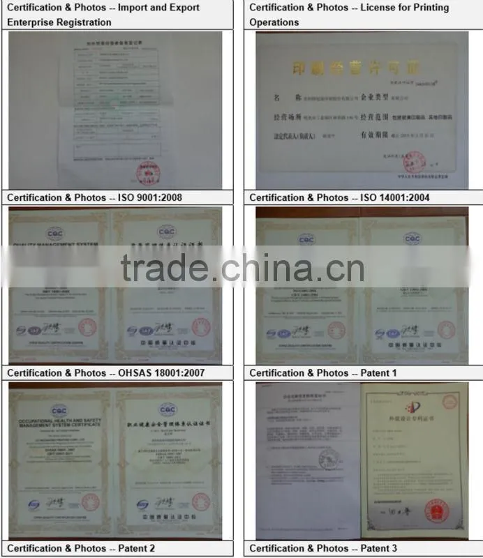 Flexo Printed Corrugated iphone Packaging Box