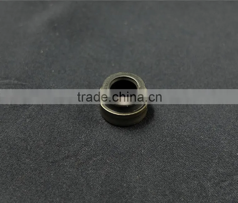 Valve stem oil seal for Weichai Euro 3 engine/WP12 Engine/ Weichai power/ SINOTRCKS/STR cars