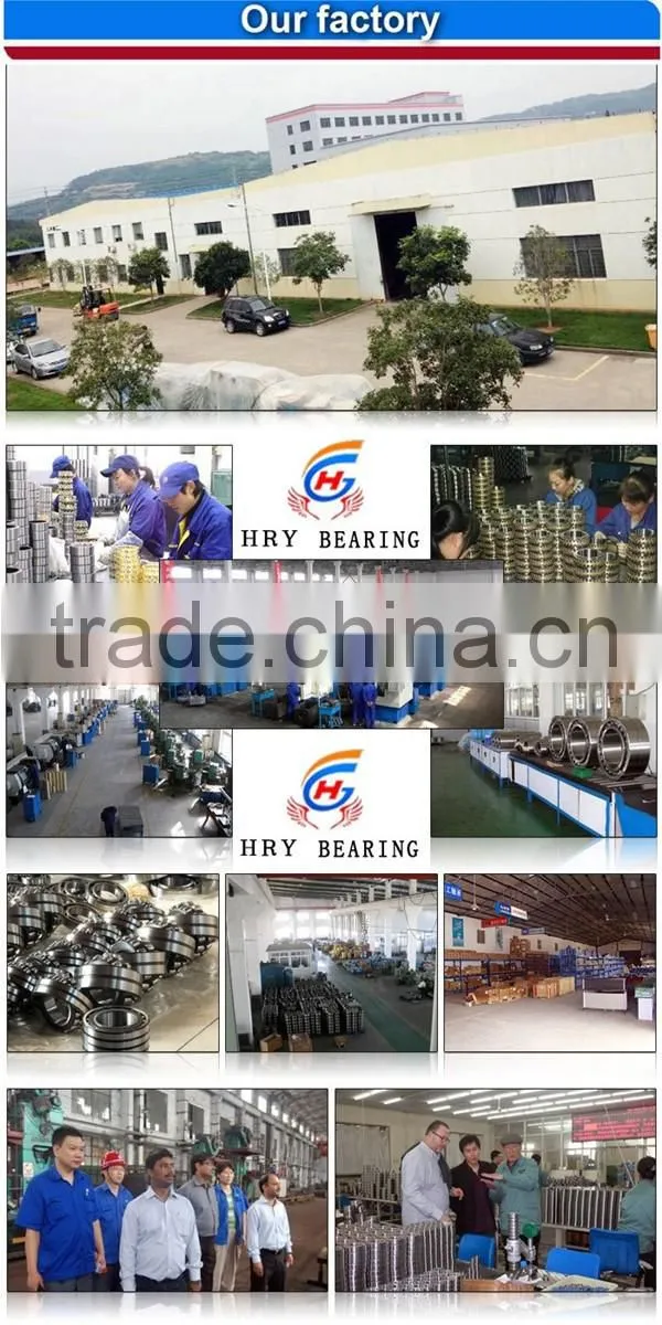 Low noise heavy duty P0 C4 Z2V2 ball joint bearing GE17ES-2RS