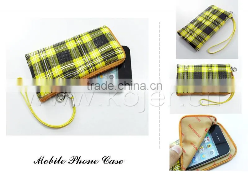 tempting Hot soft Leather flip Phone back cover case for Samsung galaxy S5 I9600 New Products