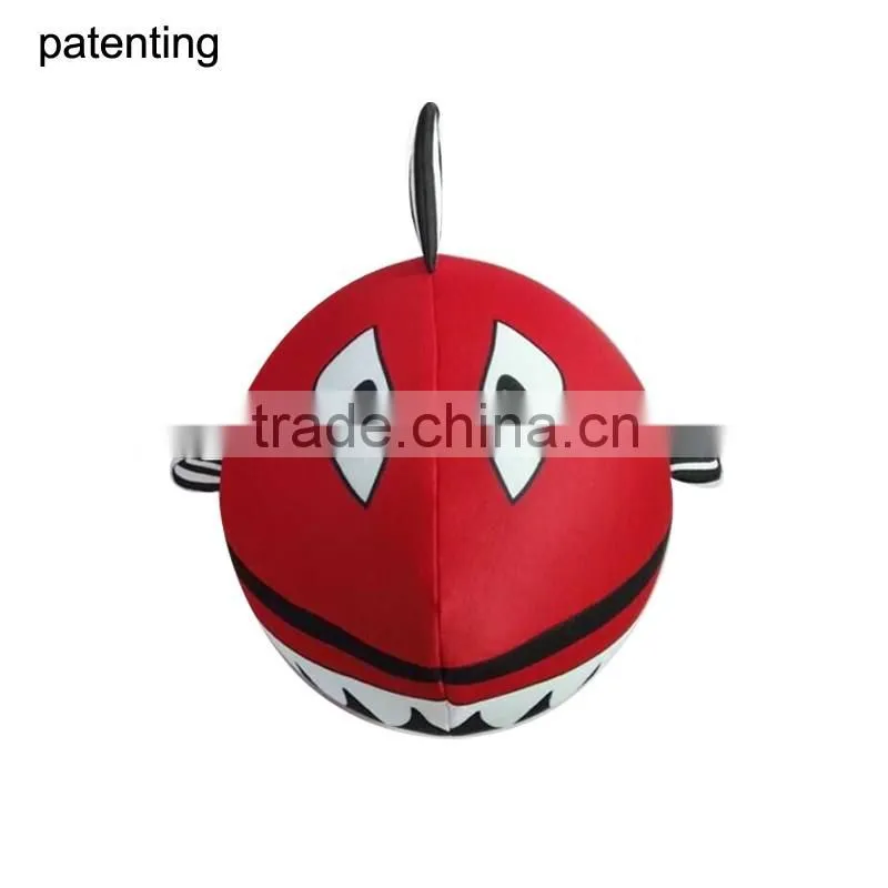 28 inch Shark shap pool inflatable football