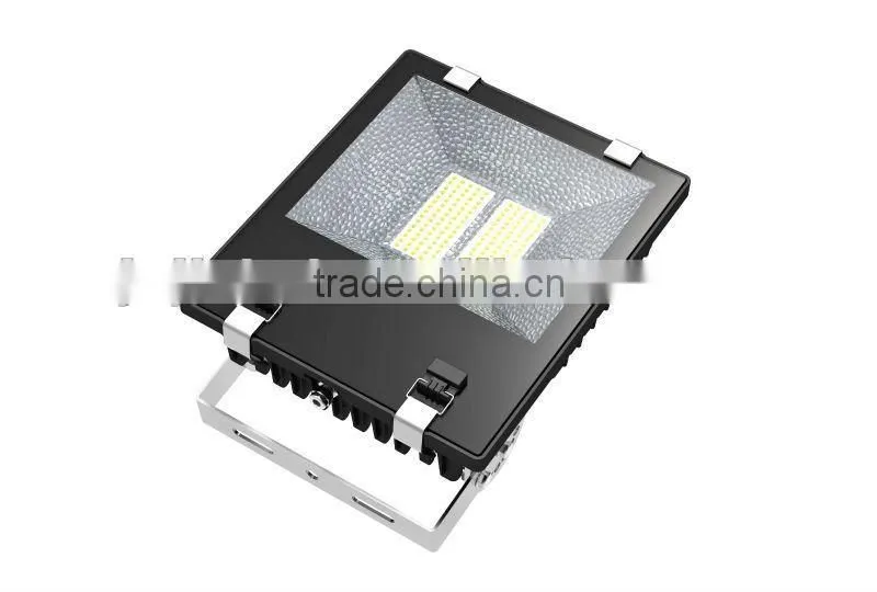 High luminous flux led street light/lamp