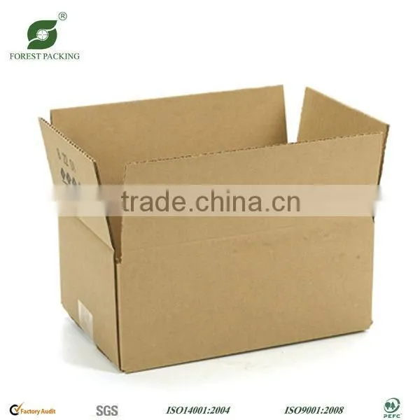 BANANA CARTON BOX