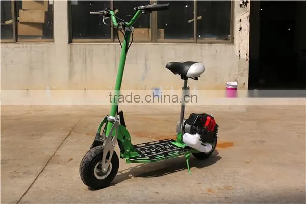 hot sale scooter gasoline 49cc