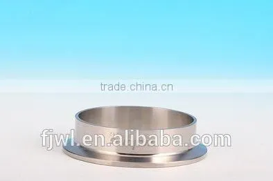 Hot sale SS304/316L stainless steel pipe fitting ferrule