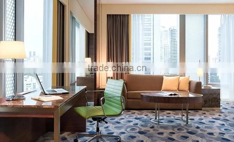 Italian modern furniture design hotel furniture sets FLL-139