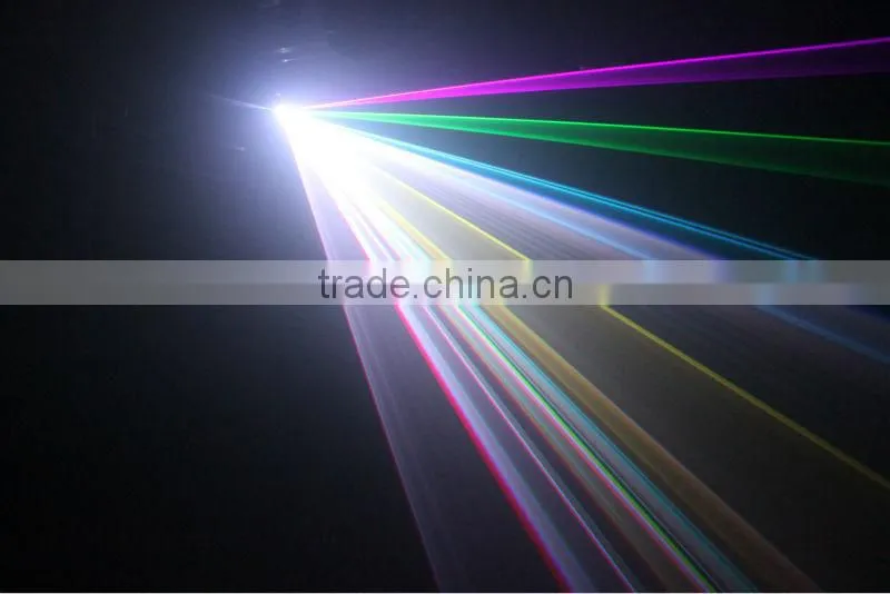 hmi 2500w follow spot light