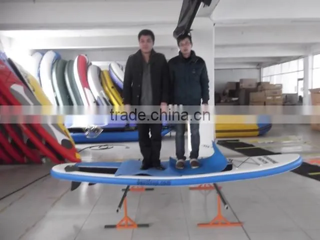 Sunshine inflatable paddle boards, inflatable SUP boards