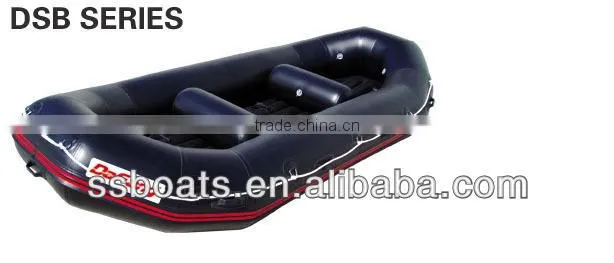 Hot sales for 2014 best cheapest inflatable drifting boat