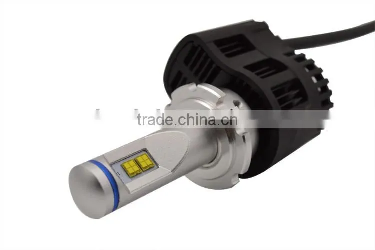 Extremely Bright G7 Car Led Headlight Conversion Bulb Kit 55W h4 h8 h7 HB3 HB4 H13 9004 9007 H16 9012 D1 D2 D3 D4 P6 car