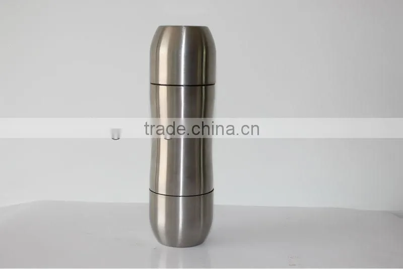 vacuum water bottle contigo