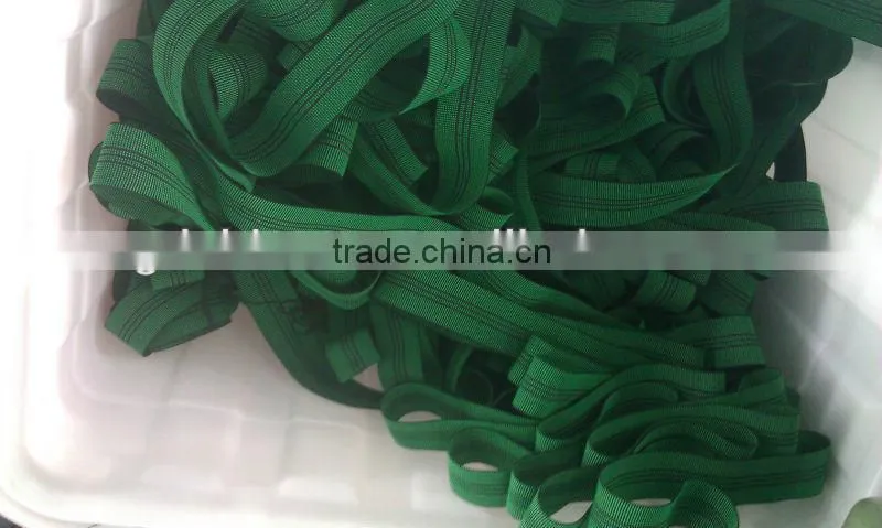 HOT SALES 50MM SOFA WEBBING BELT AT 52G/M