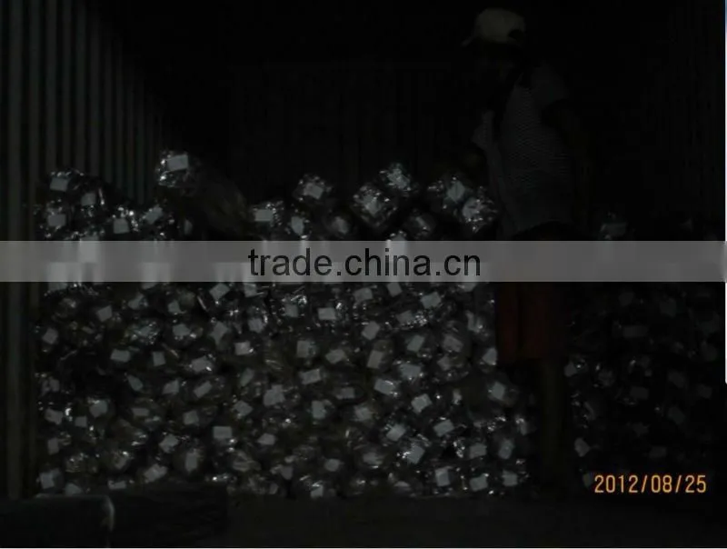 Stainless Steel pipe with Big Bundles
