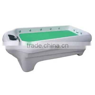 Newest aqua massage spa