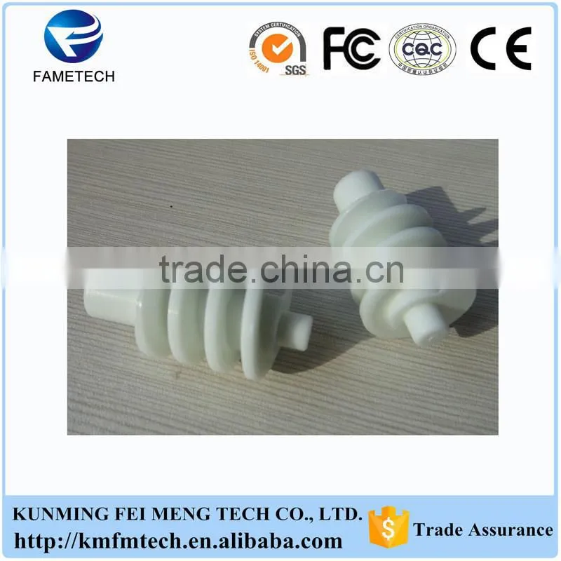 ncr spiral white gear 445-0716049 for atm machine dispenser shutter