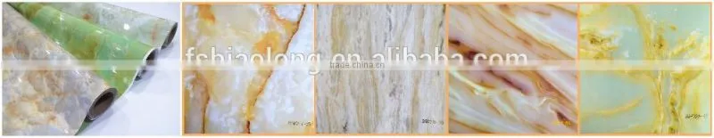 Decorative PVC Lamination Sheet