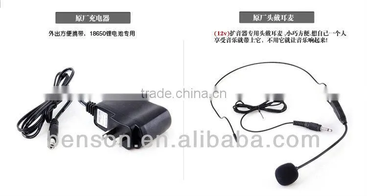 Mini USB speaker Portable Waistband Voice Booster Mini Amplifier Loudspeaker ,microphone,audio amplifier, megaphone FM N99