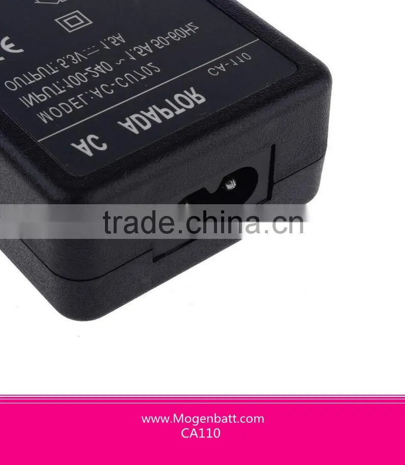 Best Price Camera Ac Adapter Ca110,AC Adapter CA-110 for Canon,Camera Ac Adapter For Fujitsu
