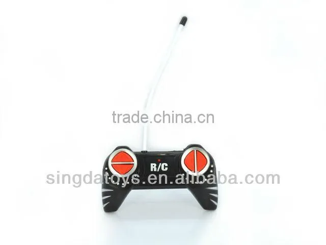 Hot and new 4 Channel RC car off-road buggy