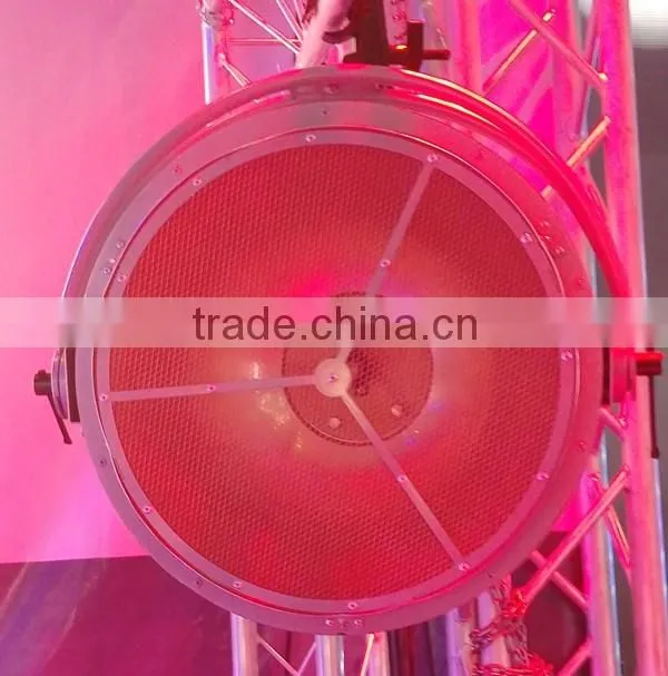 PAT 750w High Power extensive brightness Square lamp square plaza light