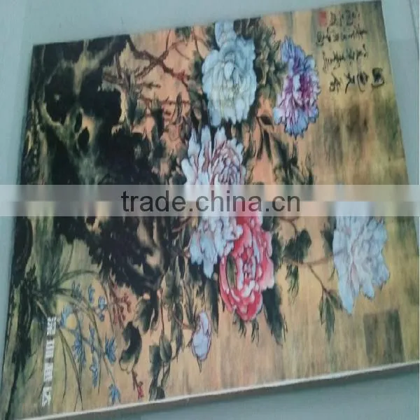 Hot! multifunctional digital inkjet foam board printing machine price & manufacturer