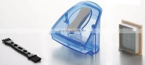 3 in 1(Vacuum/UV Sterilization/Pat) portable dust mite bed vacuum cleaner