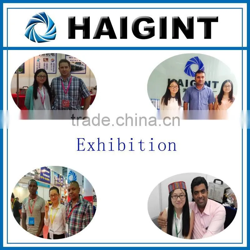 HAIGINT High Quality Misting System for Coolingmisting System