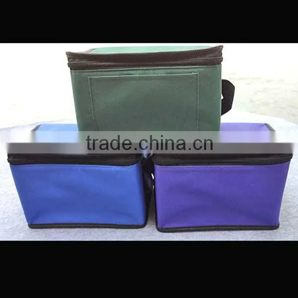 Hot selling micro fabric make up bag