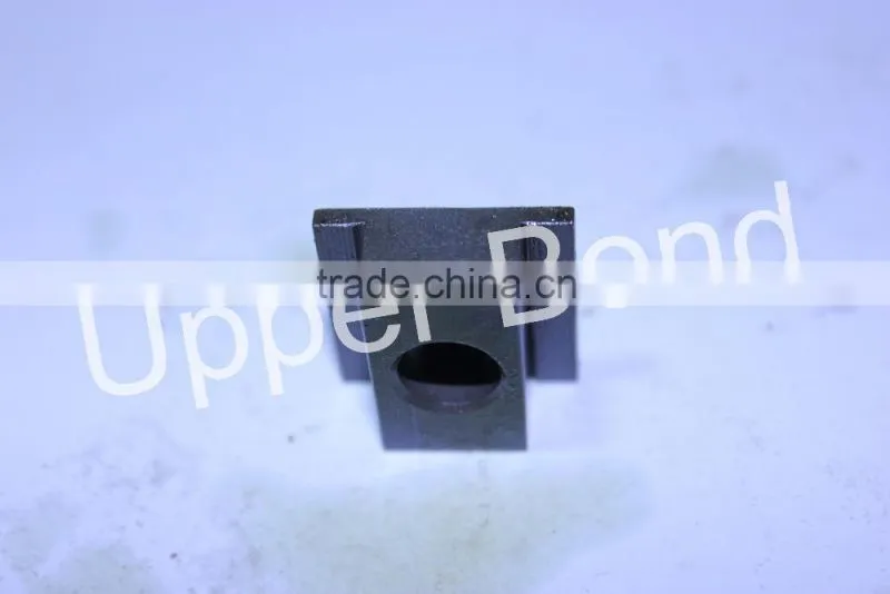 Packing Machine Part Sliding Block Cigarette P-180 Spare Part
