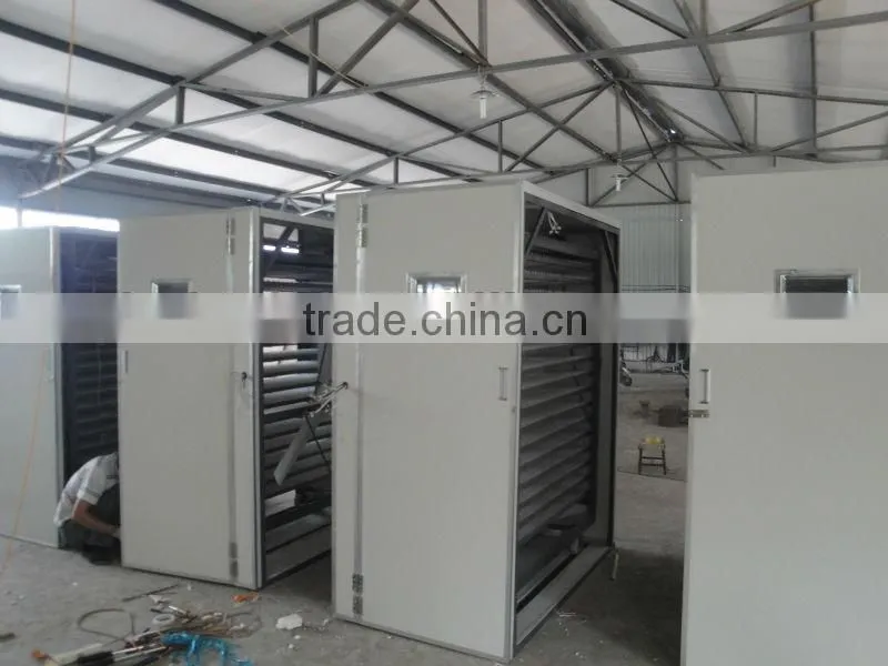 Best price egg incubator egg incubation machine
