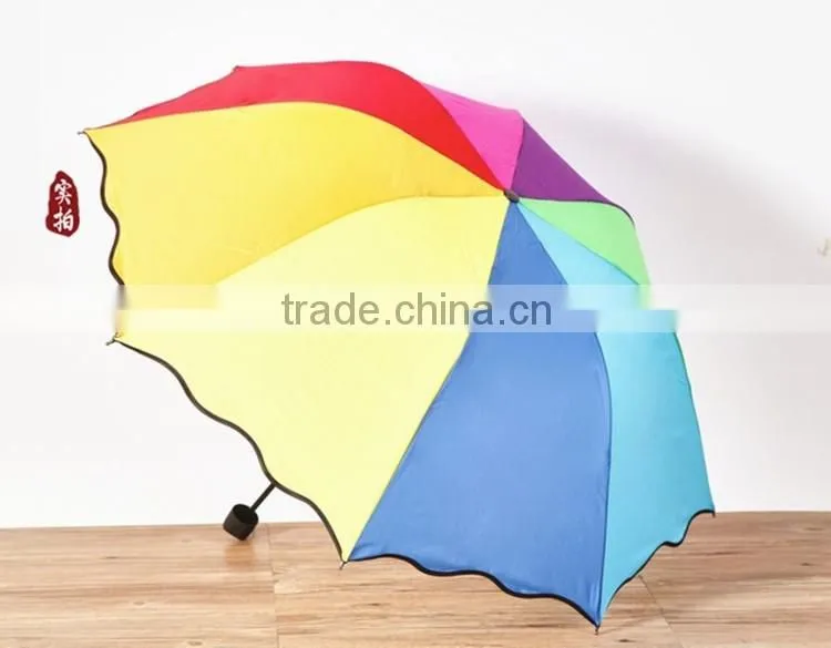 Hot sale Event gift Outdoor umbrella Sun umbrella good quality Rain umbrella