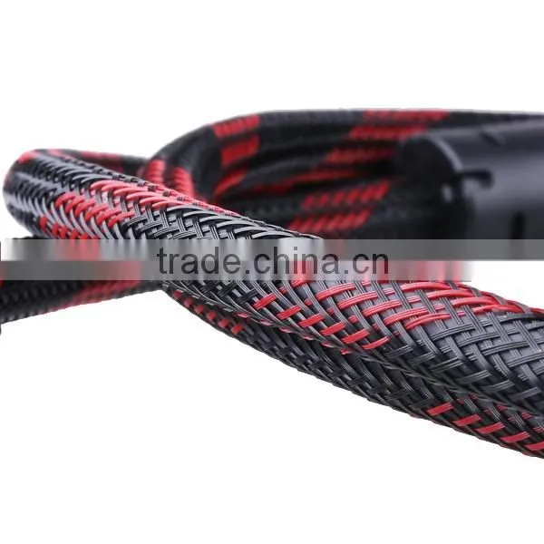 Fast Transfer Video Games And DVD Data Cable For Digital Images Receivers