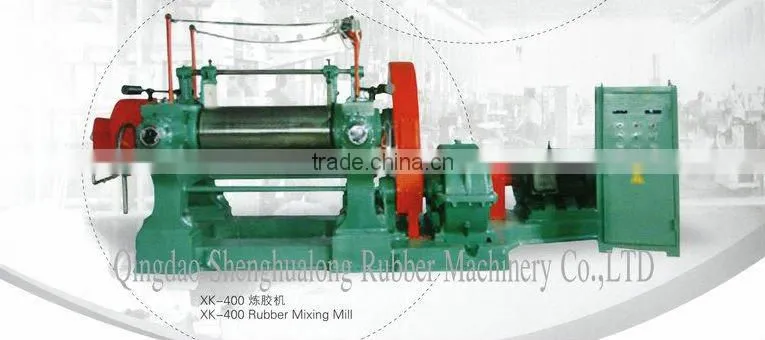 conveyor belt vulcanizing machinery