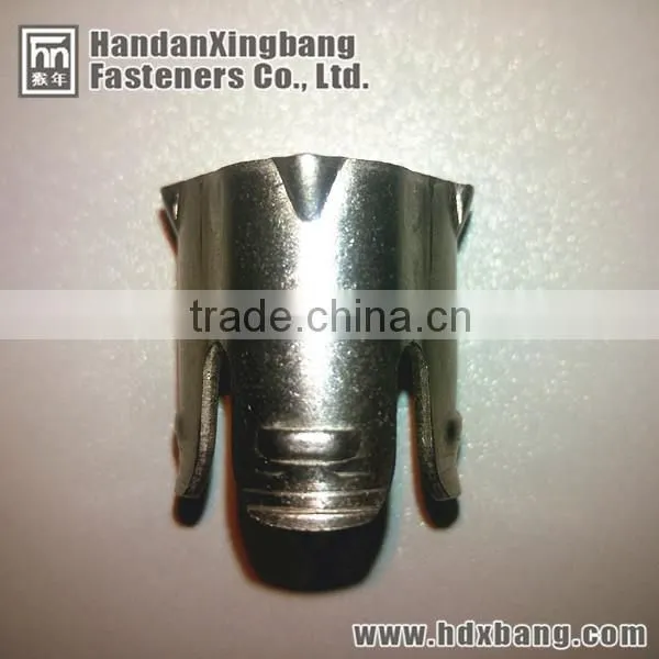 With high quality and good price M8 wedge anchorbolt factory