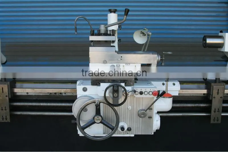 CD6260C Gap Lathe