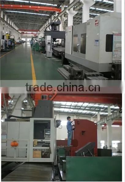 32 Station Hydraulic Punch machine for hot sale