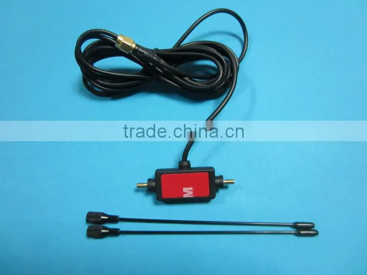 Made In China 5dBi 824-960MHz 3dBi GSM Anti-theft Antenna Flexible Alarm Antenna