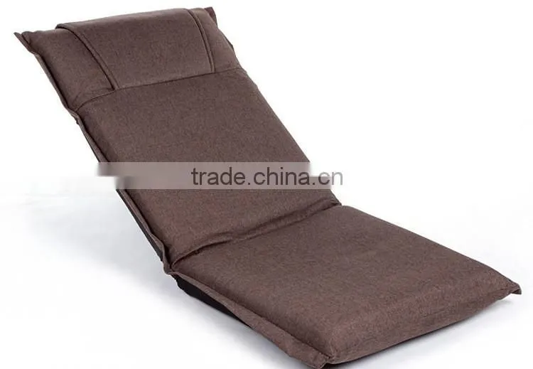 fabric fashionable Multifunction sofa chair Y395