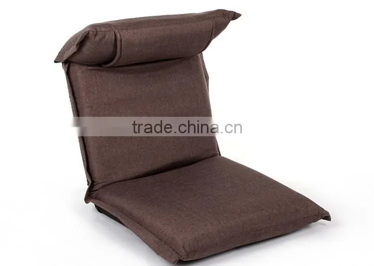 fabric fashionable Multifunction sofa chair Y395