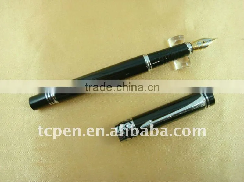 new design fountain pen for gift TC-F012