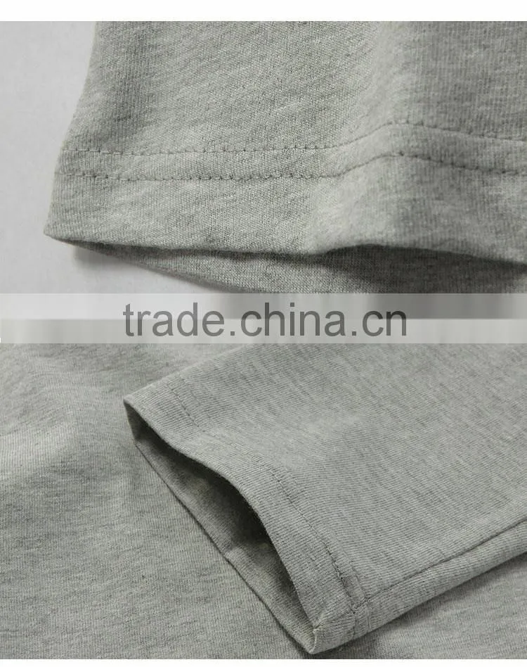 Long sleeve t shirt for men, printted t shirts, cotton t shirts