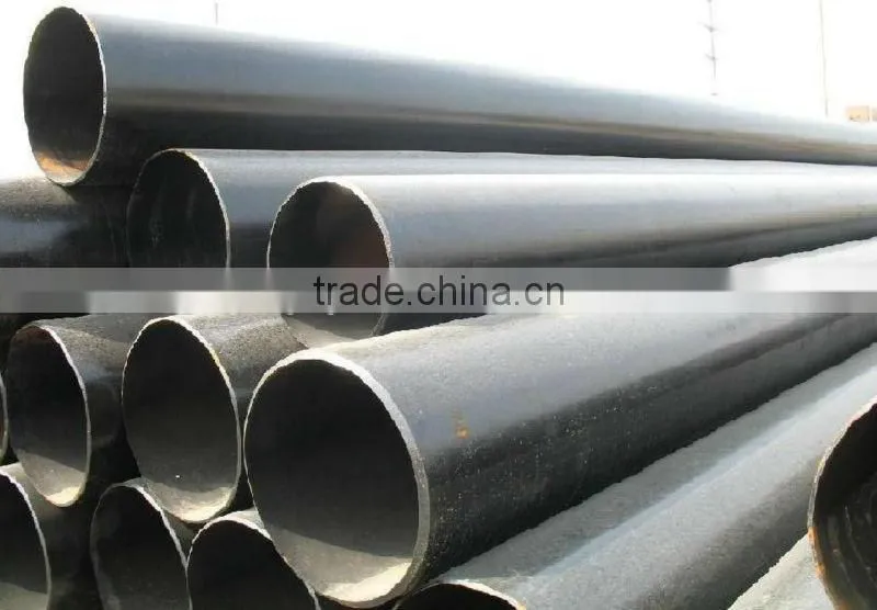 high quality seamless steel pipe