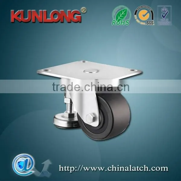 2016 New Design Caster Wheel SK6-Z6597P Made in China