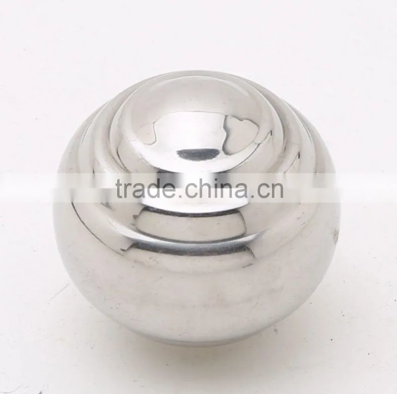 Low price top grade latest machine accessories stainless steel ball