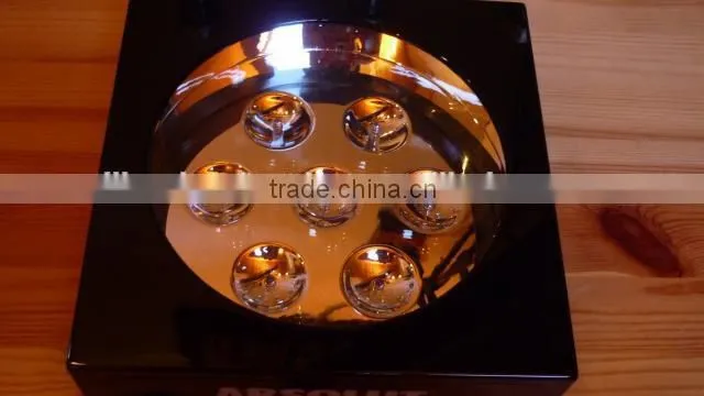 Wholesale Mini Led Illuminated Bottle Glorifier Brighting Holder China Distributor