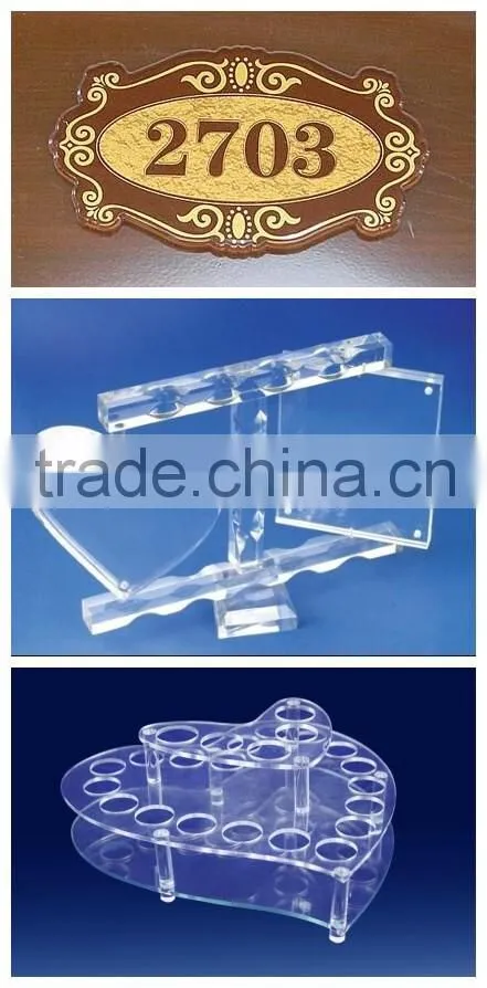 co2 laser stamp engraving machine