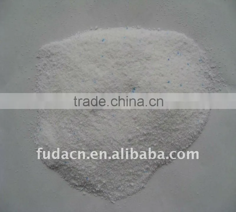 Detergent Powder Machine