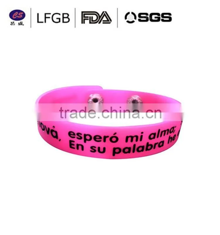 factory directly wholesale cheap custom bulk cheap silicone wristbands