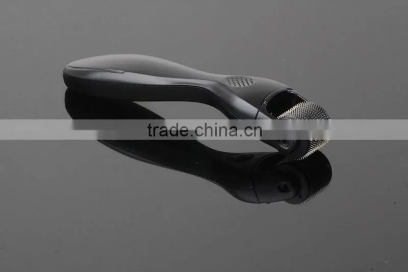 New Product 600 needles Microneedling Dermaroller