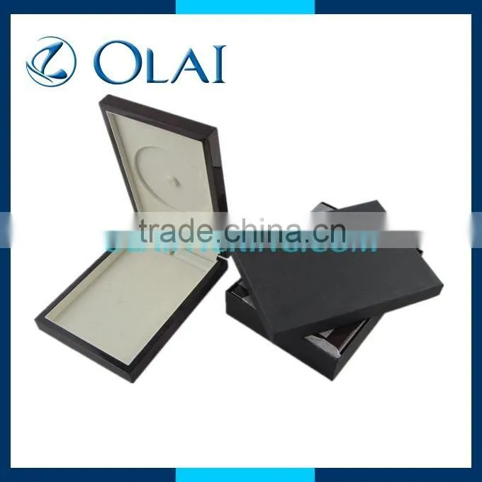 Custom Glossy Wooden CD Box,CD Case